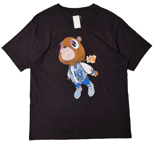 Yeezy kanye west graduation - yeezy,