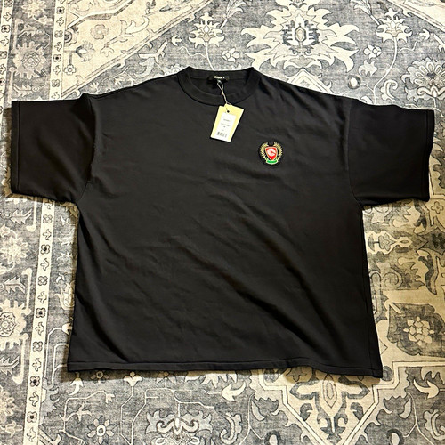 Yeezy season men black - 5,