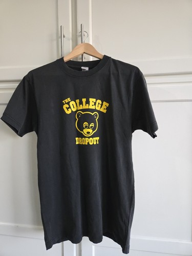 Kanye west college dropout - college,